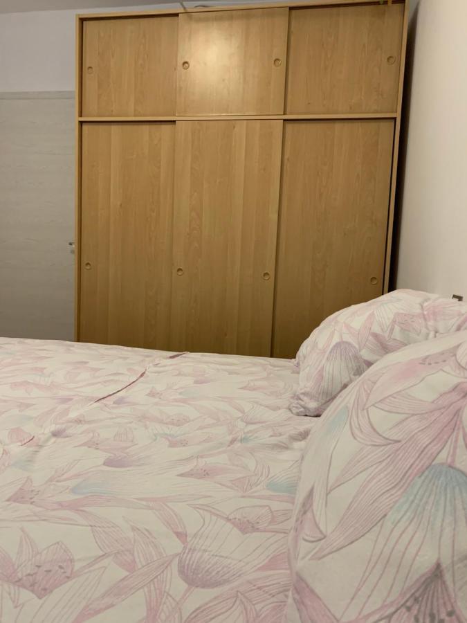 Apartments Matthew & Oscar โพราต ภายนอก รูปภาพ